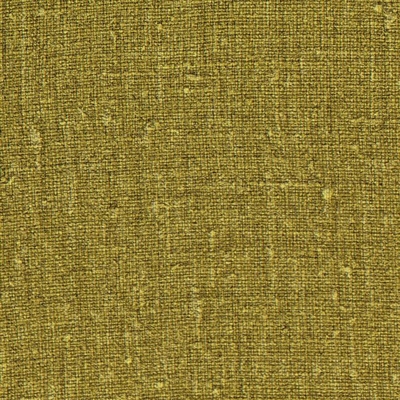Elitis Lins Brodes VP 953 21.   Sandstorm yellow embossed vinyl wallpaper with linen fabric aspect. Click for details and checkout >>