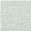 Elitis Lins Brodes VP 953 24.   Dusty blue embossed vinyl wallpaper with linen fabric aspect. Click for details and checkout >>