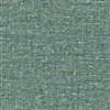 Elitis Lins Brodes VP 953 28.   Stone blue embossed vinyl wallpaper with linen fabric aspect. Click for details and checkout >>