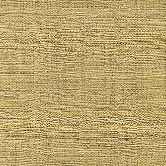 Elitis Madagascar VP 602 02.  Golden honey hand woven texture vinyl wallpaper.  Click for details and checkout >>