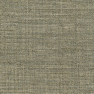 Elitis Madagascar VP 631 19.  Seaweed green hand woven texture vinyl wallpaper.  Click for details and checkout >>