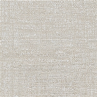 Elitis Madagascar VP 631 32.  White silver hand woven texture vinyl wallpaper.  Click for details and checkout >>