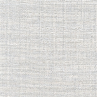 Elitis Madagascar VP 631 33.  Light gray hand woven texture vinyl wallpaper.  Click for details and checkout >>