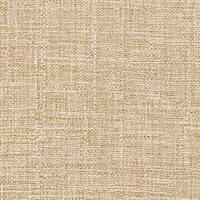 Elitis Madagascar VP 631 35.  Golden brown hand woven texture vinyl wallpaper.  Click for details and checkout >>