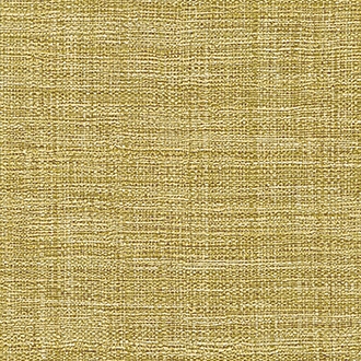 Elitis Madagascar VP 631 36.  Golden yellow hand woven texture vinyl wallpaper.  Click for details and checkout >>