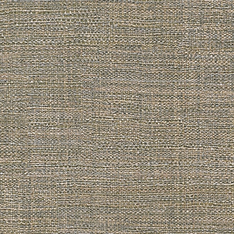 Elitis Madagascar VP 631 39.  Dirty brown hand woven texture vinyl wallpaper.  Click for details and checkout >>