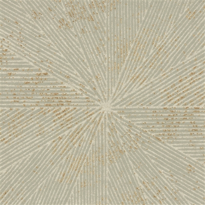 Elitis Grand Hotel Moonlight TP 337 02.  Pearl white diamond pattern art deco wallpaper.  Click for details and checkout >>