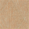 Elitis Grand Hotel Moonlight TP 337 06.  Peach diamond pattern art deco wallpaper.  Click for details and checkout >>