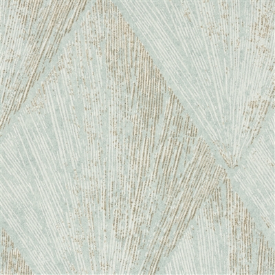 Elitis Grand Hotel Moonlight TP 337 13.  Baby blue diamond pattern art deco wallpaper.  Click for details and checkout >>
