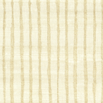Elitis Soie Changeante VP 929 01.  White vertical stripe vinyl silk effect wallpaper for a wall. Click for details and checkout >>