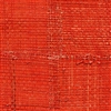 Elitis Epure RM 666 35.  Red handmade burlap wallpaper.  Click for details and checkout >>