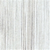 Elitis Pop RM 893 01.  White vertical stripe handcrafted wallpaper.  Click for details and checkout >>