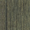 Elitis Pop RM 893 60.  Seaweed green vertical stripe handcrafted wallpaper.  Click for details and checkout >>