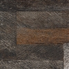 Elitis Nomades VP 893 71.  Reclaimed  Charred Wood Plank Wallpaper. Click for details and checkout >>