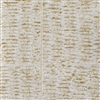 Elitis Natural Mood Mimbre Precioso VP 915 03.  Off white with gold highlights faux basket weave embossed vinyl wallpaper.  Click for details and checkout >>