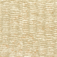 Elitis Natural Mood Mimbre Precioso VP 915 05.  Golden yellow faux basket weave embossed vinyl wallpaper.  Click for details and checkout >>