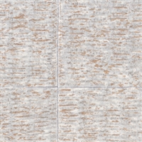 Elitis Natural Mood Mimbre Precioso VP 915 10.  Antiqued white faux basket weave embossed vinyl wallpaper.  Click for details and checkout >>