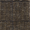 Elitis Natural Mood Mimbre Precioso VP 915 17.  Black and gold faux basket weave embossed vinyl wallpaper.  Click for details and checkout >>