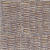 Elitis Natural Mood Mimbre Precioso VP 915 22.  Aged brown faux basket weave embossed vinyl wallpaper.  Click for details and checkout >>