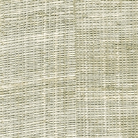 Elitis Rafia VP 601 10.  Ashy patchwork hand woven texture vinyl wallpaper.  Click for details and checkout >>