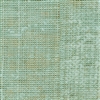 Elitis Rafia VP 601 42.  Teal patchwork hand woven texture vinyl wallpaper.  Click for details and checkout >>
