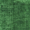 Elitis Rafia VP 601 69.  Green patchwork hand woven texture vinyl wallpaper.  Click for details and checkout >>