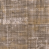 Elitis Rafia VP 601 78.  Whitewashed brown patchwork hand woven texture vinyl wallpaper.  Click for details and checkout >>