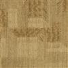 Elitis Bois Sculpte VP 938 21.   Golden brown oak, embossed vinyl wallpaper with carved wood aspect. Click for details and checkout >>