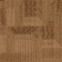 Elitis Bois Sculpte VP 938 30.   Brown oak, embossed vinyl wallpaper with carved wood aspect. Click for details and checkout >>
