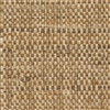 Elitis Matieres a Vegetales VP 986 04.   Light brown embossed vinyl wallpaper raphia aspect. Click for details and checkout >>