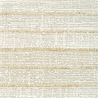 Elitis Robinson RM 901 02.  Taupe Colored Textured Raffia Weave Wallpaper. Click for details and checkout >>