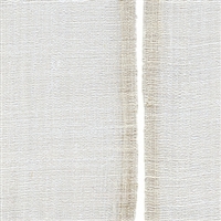 Elitis Nomades VP 895 02.  Metallic silk and linen weave vinyl wallpaper for a wall. Click for details and checkout >>