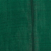 Elitis Nomades VP 895 61.  Forest green and black stripe silk and linen weave vinyl wallpaper for a wall. Click for details and checkout >>