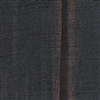 Elitis Nomades VP 895 71.   Coal black stripe silk and linen weave vinyl wallpaper for a wall. Click for details and checkout >>