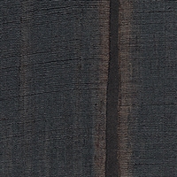Elitis Nomades VP 895 71.   Coal black stripe silk and linen weave vinyl wallpaper for a wall. Click for details and checkout >>