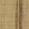 Elitis Nomades VP 895 91.   Mustard seed stripe silk and linen weave vinyl wallpaper for a wall. Click for details and checkout >>