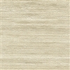 Elitis Talamone VP 850 03.  Taupe solid color horizontal textured wallpaper.  Click for details and checkout >>