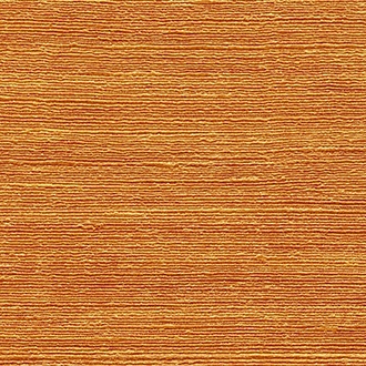 Elitis Talamone VP 850 10.  Orange solid color horizontal textured wallpaper.  Click for details and checkout >>