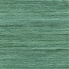 Elitis Talamone VP 850 13.  Green solid color horizontal textured wallpaper.  Click for details and checkout >>