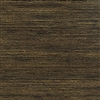 Elitis Talamone VP 850 17.  Dark brown solid color horizontal textured wallpaper.  Click for details and checkout >>