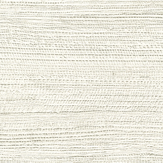 Elitis Opening VP 725 01.  White abaca fiber banana leaf textured vinyl wallpaper.  Click for details and checkout >>