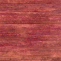 Elitis Opening VP 725 10.  Red abaca fiber banana leaf textured vinyl wallpaper.  Click for details and checkout >>
