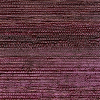 Elitis Opening VP 725 13.  Violet abaca fiber banana leaf textured vinyl wallpaper.  Click for details and checkout >>