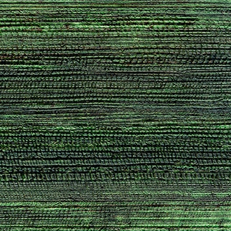 Elitis Opening VP 725 17.  Celtic green abaca fiber banana leaf textured vinyl wallpaper.  Click for details and checkout >>