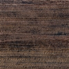 Elitis Opening VP 725 18.  Burnt Sienna brown abaca fiber banana leaf textured vinyl wallpaper.  Click for details and checkout >>