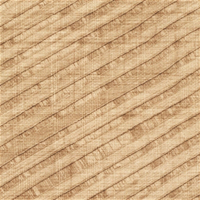 Elitis Matieres a Vegetales VP 987 03.  Tan abstract basket weave rattan design wallpaper panoramic mural.  Click for details and checkout >>