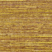 Elitis Panama VP 712 02.  Golden yellow solid color horizontal linen textured wallpaper.  Click for details and checkout >>