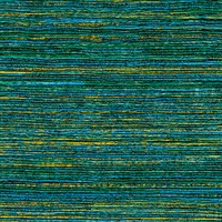 Elitis Panama VP 712 05.  Emerald green infused color horizontal linen textured wallpaper.  Click for details and checkout >>