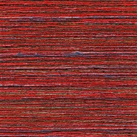 Elitis Panama VP 712 07.  Ruby red infused color horizontal linen textured wallpaper.  Click for details and checkout >>