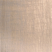 Elitis Vega RM 613 17.  Brushed linen metallic wallpaper.  Click for details and checkout >>